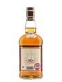 Glenfarclas 10 Year Old  70cl / 40%