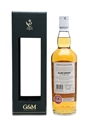 Glen Grant 25 Year Old Gordon & MacPhail 70cl / 40%