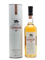 Clynelish 14 Year Old  70cl / 46%
