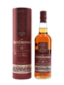 Glendronach Original 12 Year Old  70cl / 43%