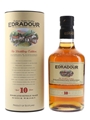 Edradour 10 Year Old Bottled 2000s 70cl / 40%