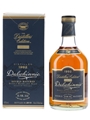 Dalwhinnie 1992 Distillers Edition Bottled 2010 - Double Matured 70cl / 43%
