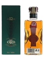 Glen Ord 12 Year Old  70cl / 43%