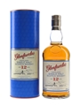 Glenfarclas 12 Year Old  70cl / 43%