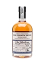 Glenlivet 1992 Cask Strength Edition 16 Year Old - Chivas Brothers 50cl / 58.4%