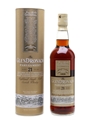 Glendronach 21 Year Old Parliament Bottled 2013 70cl / 48%