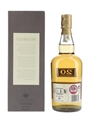 Glenkinchie 1990 Special Releases 2010 70cl / 55.1%