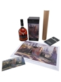 Dalmore 1995 Castle Leod Home Of Clan Mackenzie 70cl / 46%