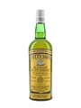 Cutty Sark Bottled 1970s 75.7cl / 40%
