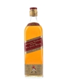 Johnnie Walker Red Label Bottled 1970s 75.7cl / 40%