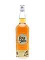 Long John Bottled 1970s 75.7cl / 40%