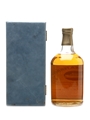 Tomintoul Glenlivet 1995 18 Year Old North Sea Ferries Signatory Vintage 70cl / 43%