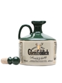 Glenfiddich Scottish Royalty Ceramic Jug Bottled 1980s - Robert The Bruce 75cl / 40%
