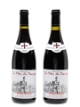 Le Clos Des Cazaux 2005 Vacqueyras - Cuvee Des Templiers 2 x 75cl / 13.5%
