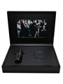 Macallan Masters Of Photography Mario Testino - Green 100cl / 49.9%