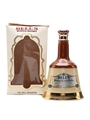 Bell's Old Brown Decanter Bottled 1980s 37.5cl / 40%