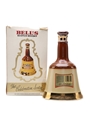 Bell's Old Brown Decanter Bottled 1980s 37.5cl / 40%