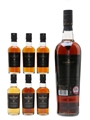 Macallan Masters Of Photography Mario Testino - Green 100cl / 49.9%