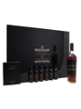 Macallan Masters Of Photography Mario Testino - Green 100cl / 49.9%