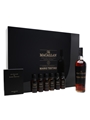 Macallan Masters Of Photography Mario Testino - Green 100cl / 49.9%