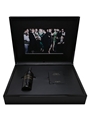 Macallan Masters Of Photography Mario Testino - Green 100cl / 49.9%