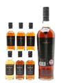 Macallan Masters Of Photography Mario Testino - Green 100cl / 49.9%