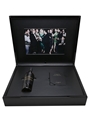 Macallan Masters Of Photography Mario Testino Green 100cl / 49.9%
