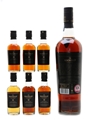 Macallan Masters Of Photography Mario Testino - Red 100cl / 49.9%