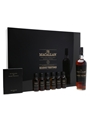 Macallan Masters Of Photography Mario Testino - Red 100cl / 49.9%