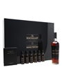Macallan Masters Of Photography Mario Testino - Red 100cl / 49.9%