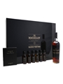 Macallan Masters Of Photography Mario Testino - Purple 70cl & 6 x 5cl