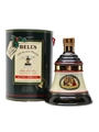 Bell's Ceramic Decanter Christmas 1988 75cl / 43%