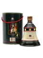 Bell's Ceramic Decanter Christmas 1988 75cl / 43%