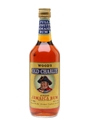 Wood's Old Charlie Jamaica Rum Bottled 1970s 75.7cl / 40%