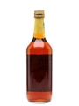Wood's Old Charlie Jamaica Rum Bottled 1970s 75.7cl / 40%