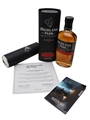 Highland Park 18 Year Old Final Batch - Signed Bottle 70cl / 43%