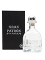 Gran Patron Platinum  70cl / 40%