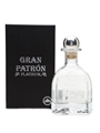 Gran Patron Platinum  70cl / 40%