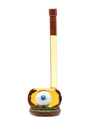 Stylish Whisky Highland Blended Malt Golf Club & Ball Decanter 20cl / 40%