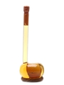 Stylish Whisky Highland Blended Malt Golf Club & Ball Decanter 20cl / 40%