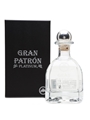 Gran Patron Platinum  70cl / 40%