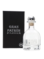 Gran Patron Platinum  70cl / 40%