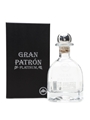 Gran Patron Platinum  70cl / 40%