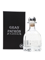 Gran Patron Platinum  70cl / 40%