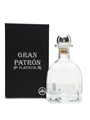 Gran Patron Platinum  70cl / 40%