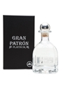 Gran Patron Platinum  70cl / 40%