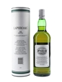Laphroaig 10 Year Old Bottled 1990s - Pre Royal Warrant 100cl / 43%