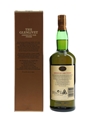 Glenlivet 12 Year Old American Oak Finish 100cl / 40%