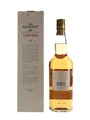 Glenlivet 16 Year Old Nadurra Bottled 2007 - Batch 1007D 70cl / 57.7%
