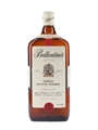 Ballantine's Finest Bottled 1980s 100cl